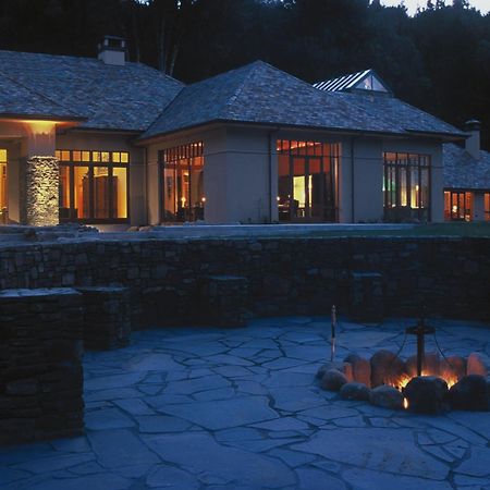 Treetops Lodge & Estate Rotorua Bagian luar foto