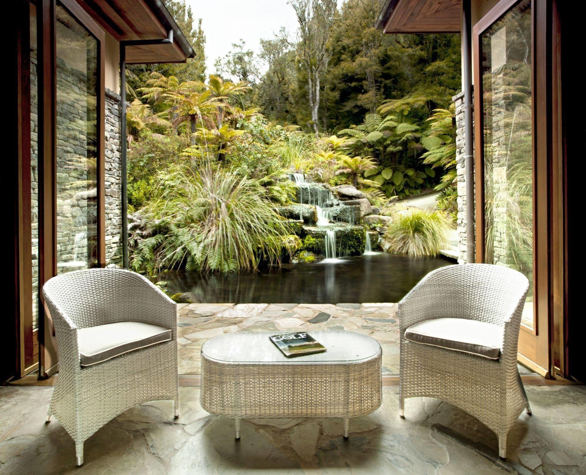 Treetops Lodge & Estate Rotorua Bagian luar foto