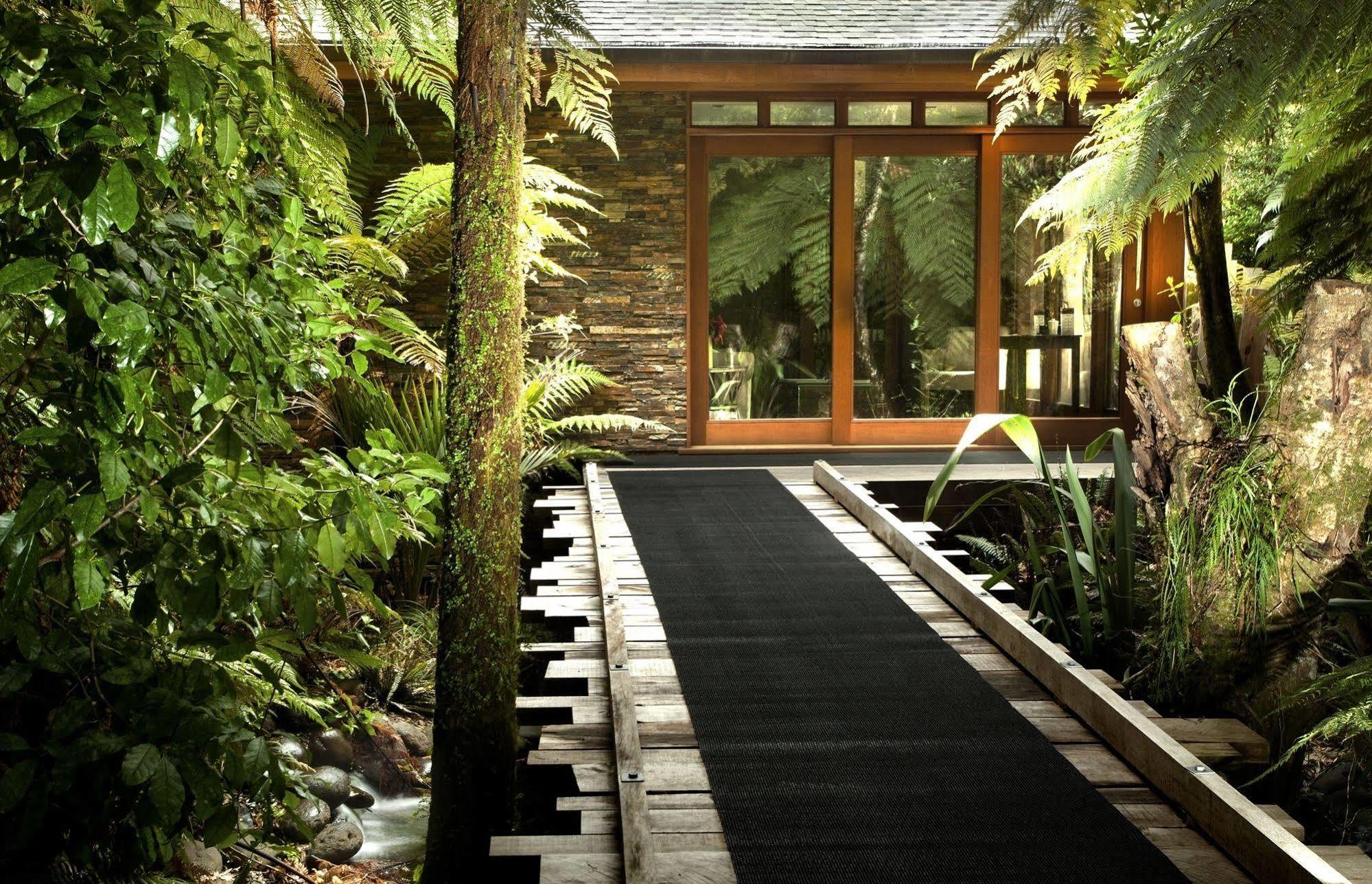 Treetops Lodge & Estate Rotorua Bagian luar foto